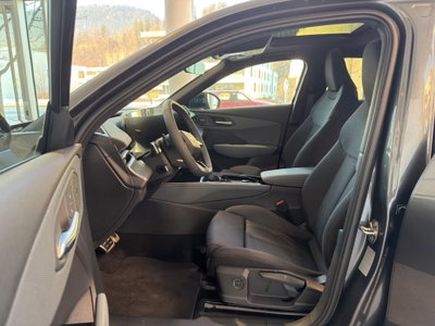 Audi Q3 Sportback 35 TDI quattro S tronic S line edition (12)