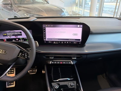 Audi Q3 Sportback 35 TDI quattro S tronic S line edition (13)