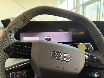 Audi Q3 Sportback 35 TDI quattro S tronic S line edition (16)