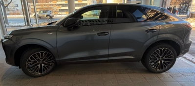Audi Q3 Sportback 35 TDI quattro S tronic S line edition (5)