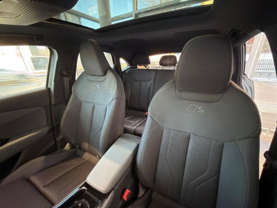 Audi Q3 Sportback 35 TDI quattro S tronic S line edition (7)