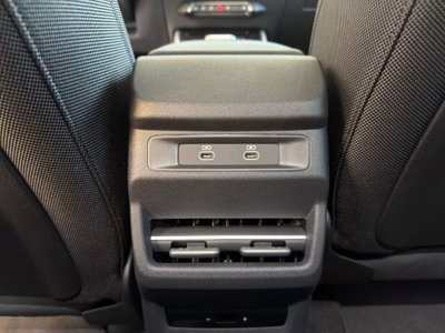 Audi Q3 Sportback 35 TDI quattro S tronic S line edition (8)