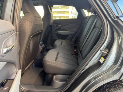 Audi Q3 Sportback 35 TDI quattro S tronic S line edition (9)