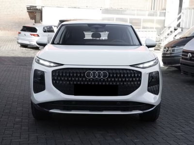 Audi Q3 Sportback Sportback 35 1.5 tfsi s-tronic nuova