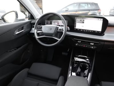 Audi Q3 Sportback Sportback 35 1.5 tfsi s-tronic (10)