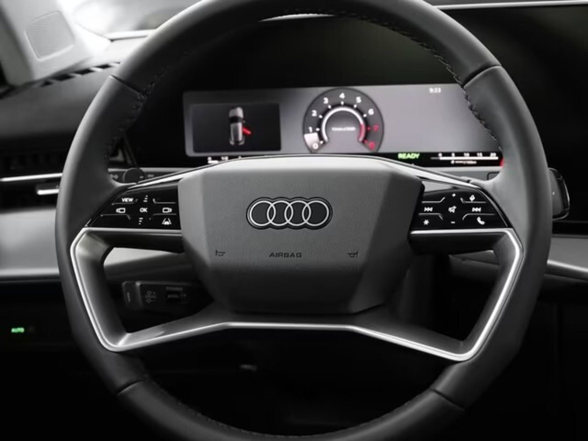 Audi Q3 Sportback Sportback 35 1.5 tfsi s-tronic (4)