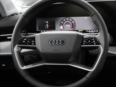 Audi Q3 Sportback Sportback 35 1.5 tfsi s-tronic (4)