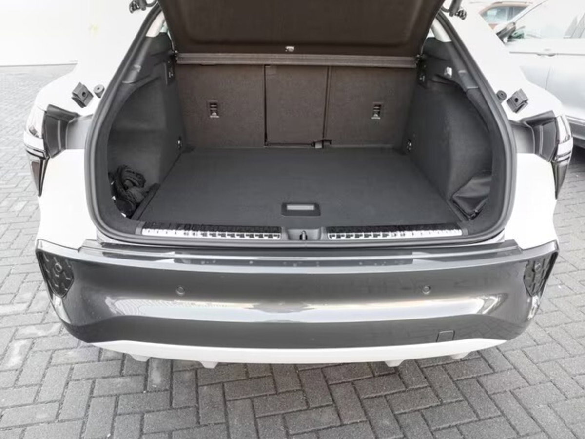Audi Q3 Sportback Sportback 35 1.5 tfsi s-tronic (9)