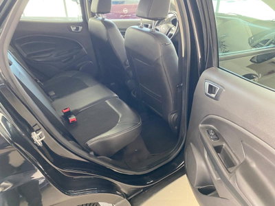 Ford EcoSport 1.0 EcoBoost 125 CV Titanium (12)