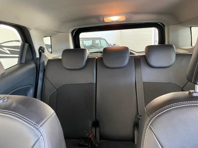 Ford EcoSport 1.0 EcoBoost 125 CV Titanium (5)