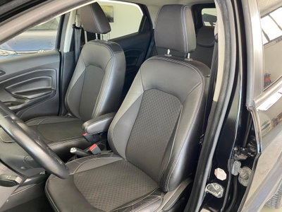 Ford EcoSport 1.0 EcoBoost 125 CV Titanium (8)