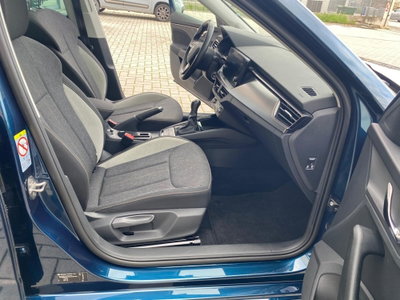 Skoda Kamiq 1.0 G-Tec Style (11)