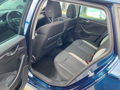 Skoda Kamiq 1.0 G-Tec Style (14)