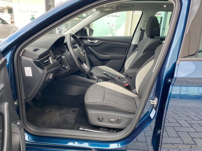 Skoda Kamiq 1.0 G-Tec Style (15)