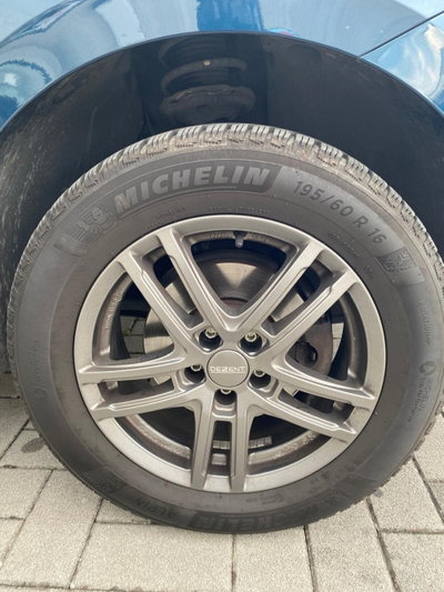 Skoda Kamiq 1.0 G-Tec Style (3)