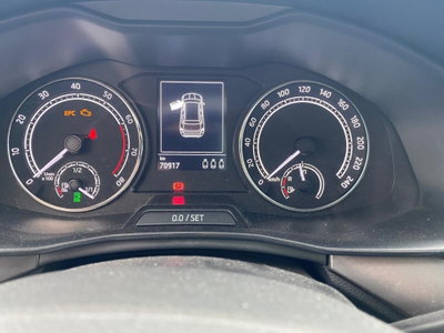Skoda Kamiq 1.0 G-Tec Style (7)