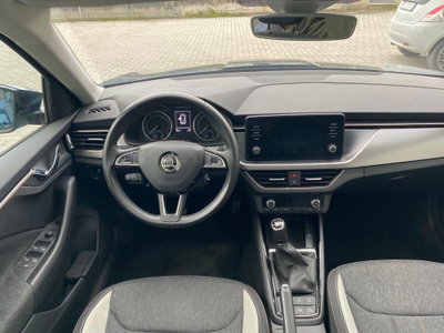 Skoda Kamiq 1.0 G-Tec Style (8)
