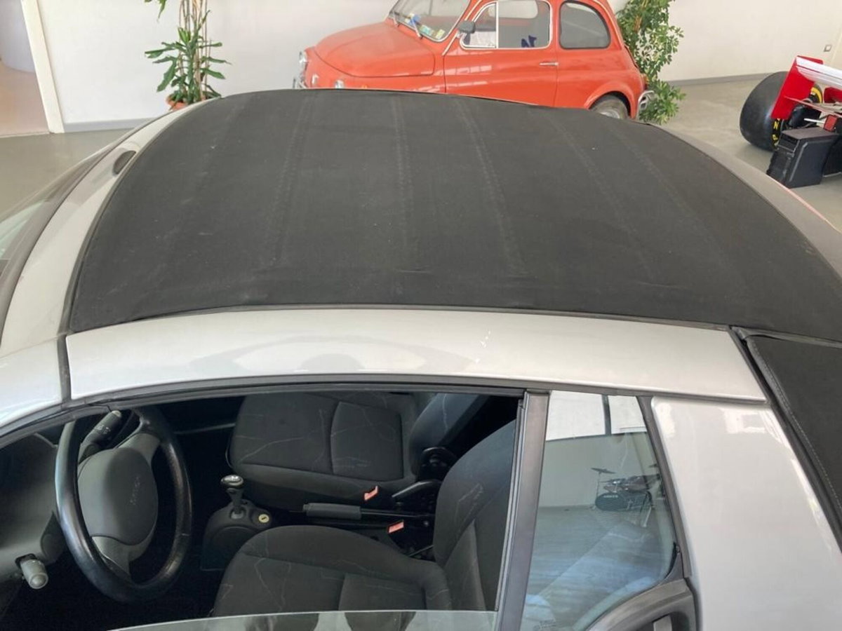 smart city Cabrio 700 smart cabrio pulse (12)