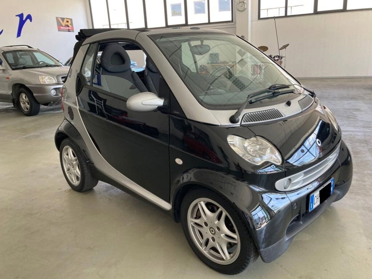 smart city Cabrio 700 smart cabrio pulse (6)