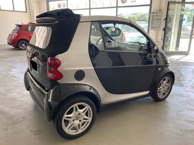 smart city Cabrio 700 smart cabrio pulse (7)