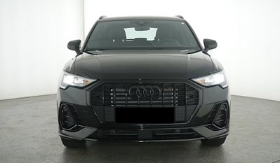 Audi Q3 35 TFSI S tronic S line edition usata