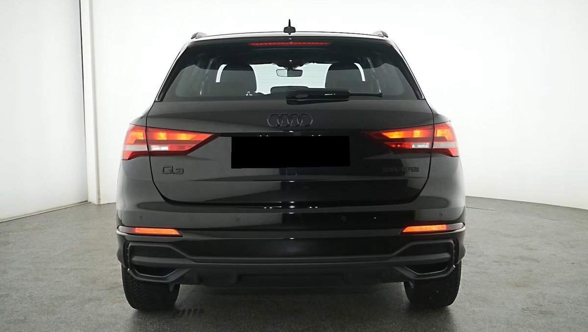 Audi Q3 35 TFSI S tronic S line edition (11)