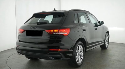 Audi Q3 35 TFSI S tronic S line edition (3)