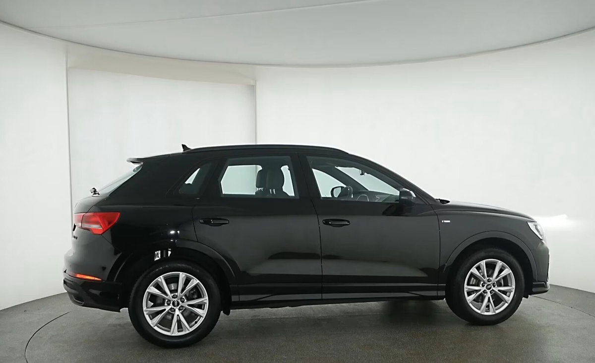 Audi Q3 35 TFSI S tronic S line edition (4)