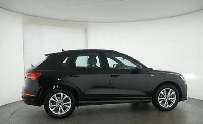 Audi Q3 35 TFSI S tronic S line edition (4)