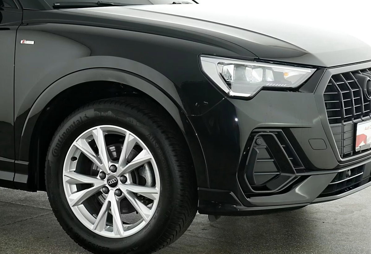 Audi Q3 35 TFSI S tronic S line edition (5)