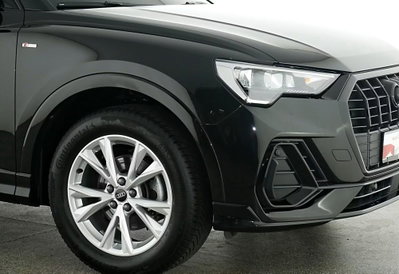 Audi Q3 35 TFSI S tronic S line edition (5)