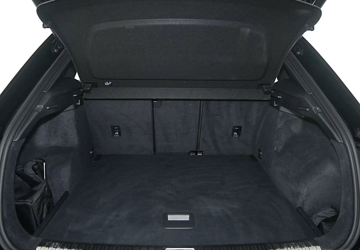 Audi Q3 35 TFSI S tronic S line edition (7)