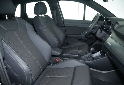Audi Q3 35 TFSI S tronic S line edition (8)