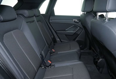 Audi Q3 35 TFSI S tronic S line edition (9)