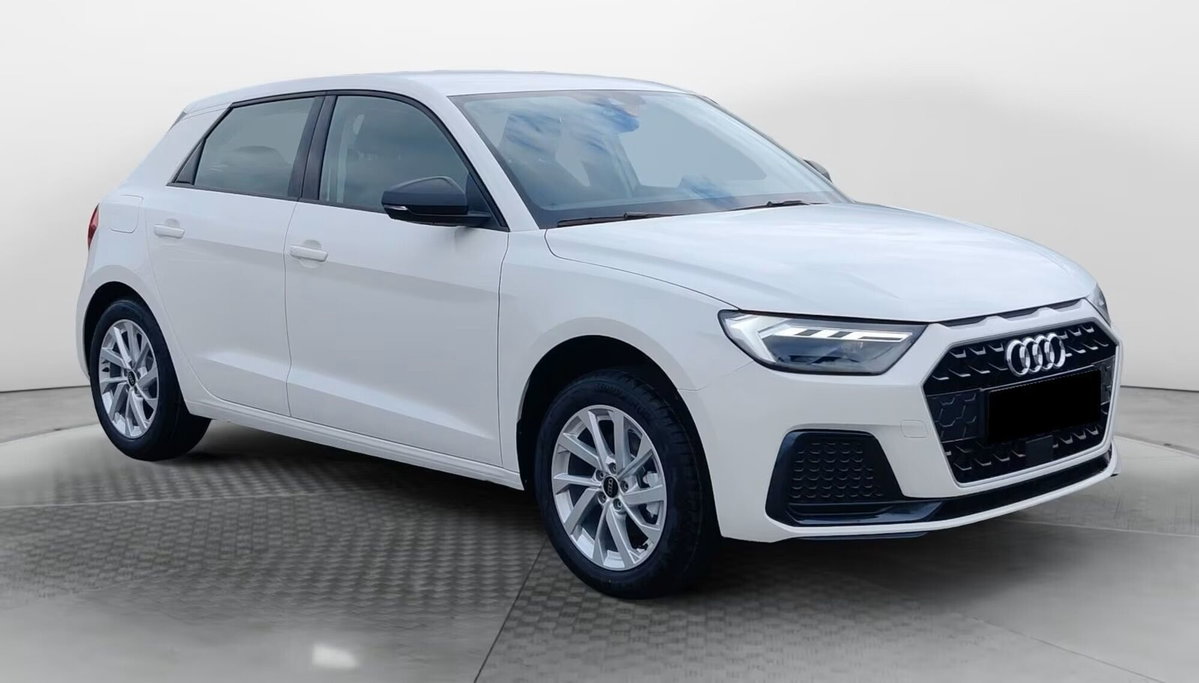 Audi A1 Sportback 30 TFSI