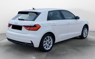 Audi A1 Sportback 30 TFSI (3)