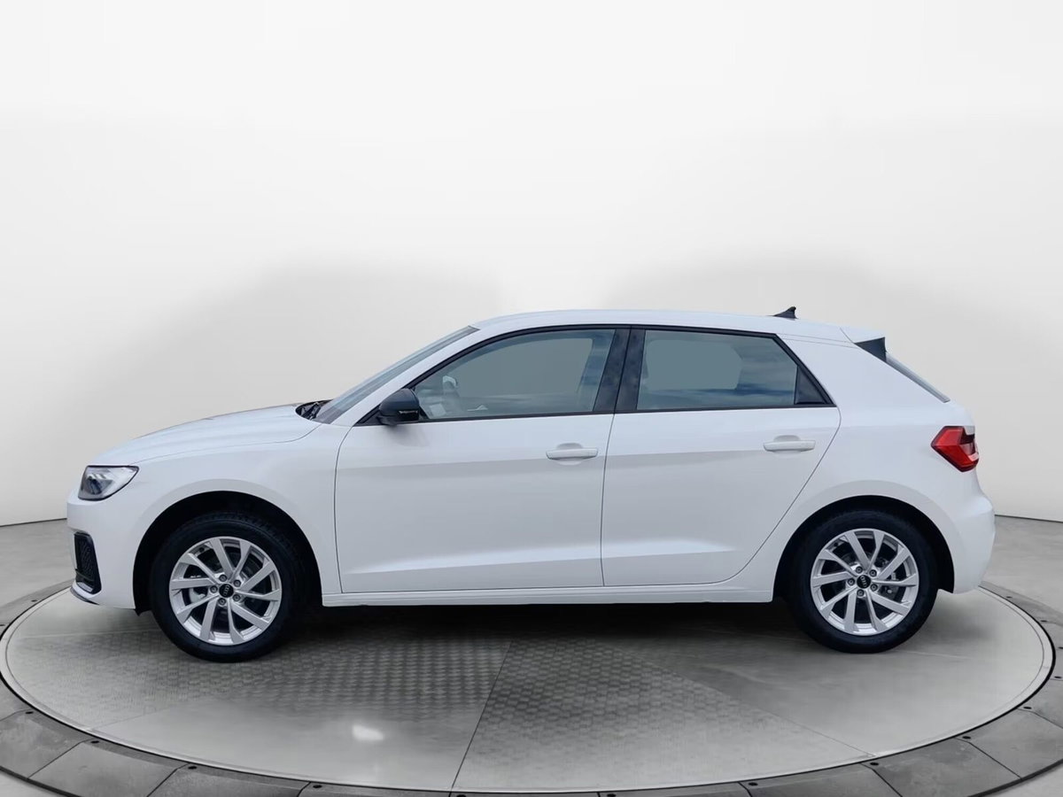 Audi A1 Sportback 30 TFSI (4)