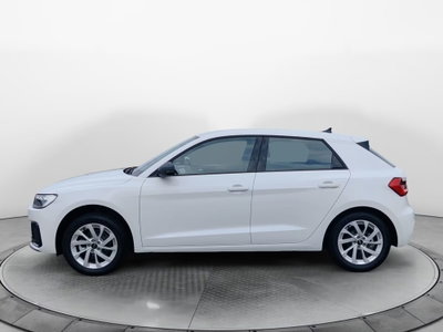 Audi A1 Sportback 30 TFSI (4)