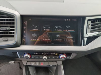 Audi A1 Sportback 30 TFSI (5)