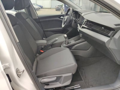 Audi A1 Sportback 30 TFSI (6)