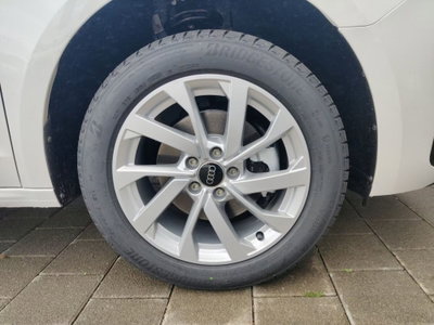 Audi A1 Sportback 30 TFSI (7)