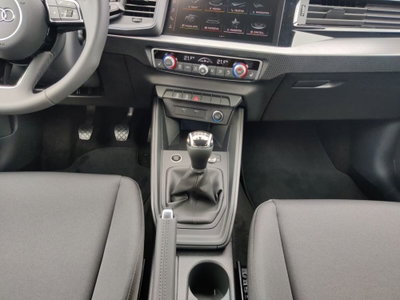 Audi A1 Sportback 30 TFSI (8)