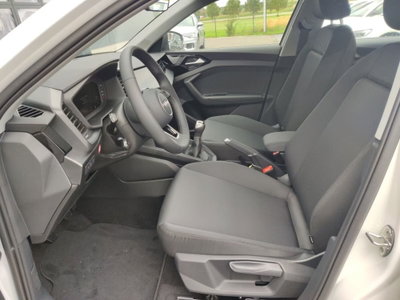 Audi A1 Sportback 30 TFSI (9)
