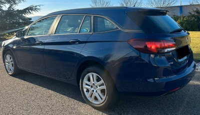 Opel Astra Station Wagon 1.4 Turbo 110CV EcoM Sports Dynamic (2)