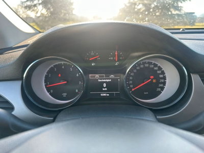 Opel Astra Station Wagon 1.4 Turbo 110CV EcoM Sports Dynamic (3)