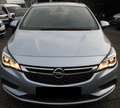 Opel Astra 1.4 Turbo 110CV EcoM 5 porte Dynamic usata