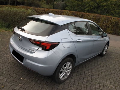 Opel Astra 1.4 Turbo 110CV EcoM 5 porte Dynamic (10)