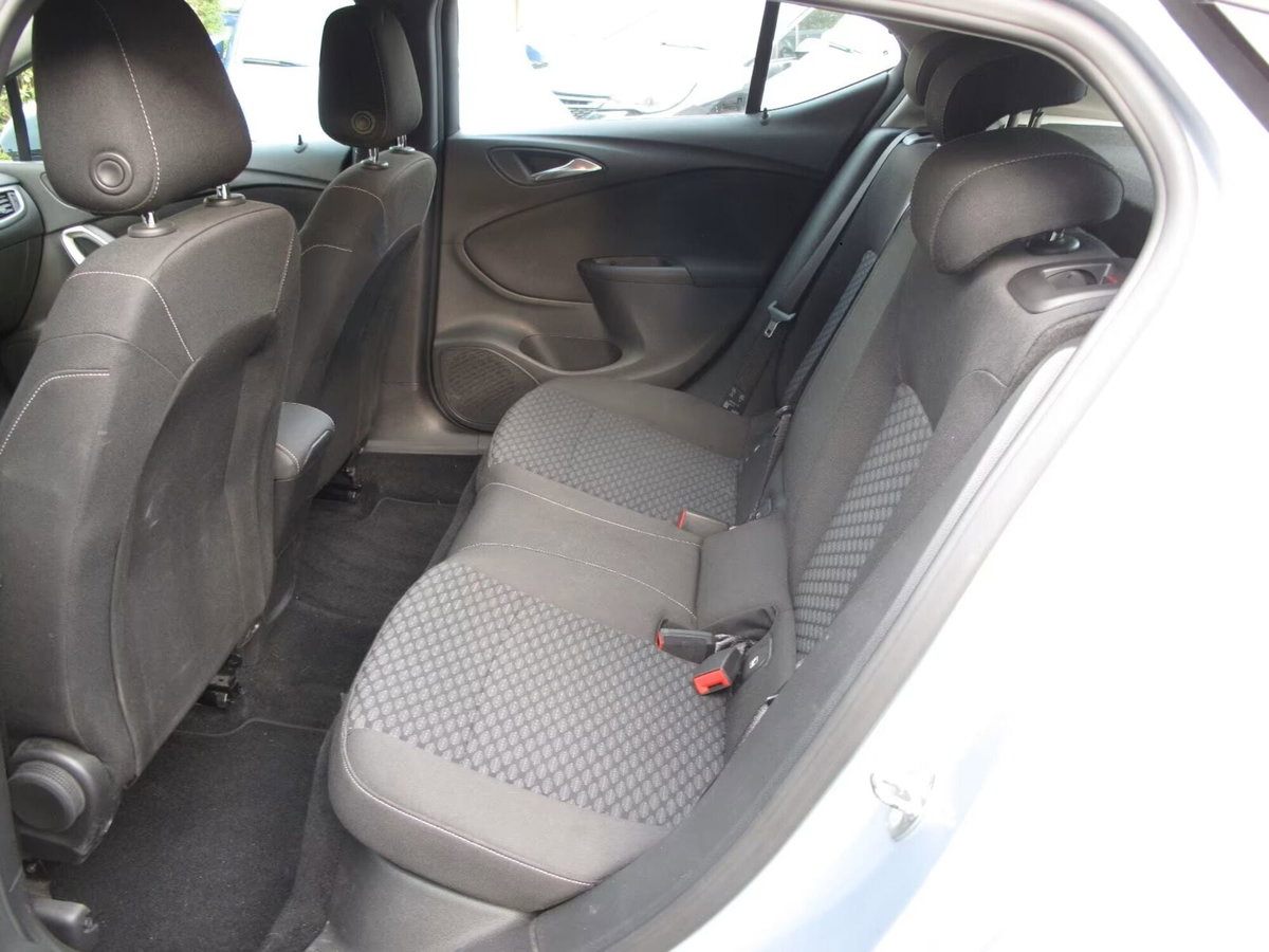 Opel Astra 1.4 Turbo 110CV EcoM 5 porte Dynamic (3)