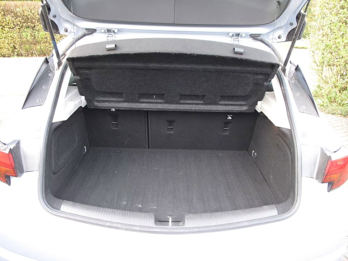 Opel Astra 1.4 Turbo 110CV EcoM 5 porte Dynamic (7)