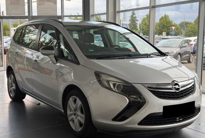 Opel Zafira Tourer 1.6 Turbo EcoM 150CV Cosmo usata